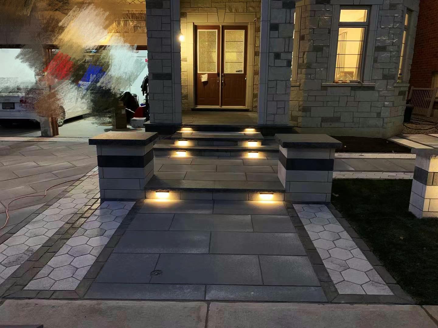 Front Porch project 15